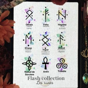 Glyphes anciens
