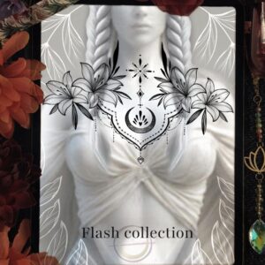 Rituel Lunaire