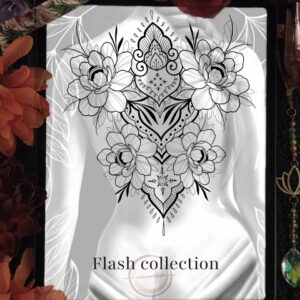 Floraison d’âme